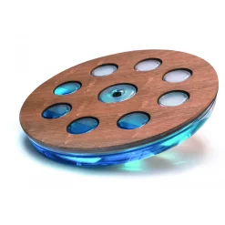 NOHRD Balance Und Koordination|Balance Board EAU-ME Shadow