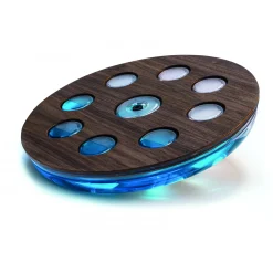 NOHRD Balance Und Koordination|Balance Board EAU-ME Shadow