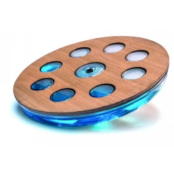 NOHRD Balance Und Koordination|Balance Board EAU-ME Shadow