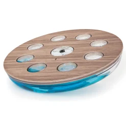 NOHRD Balance Und Koordination|Balance Board EAU-ME Shadow
