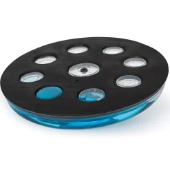 NOHRD Balance Und Koordination|Balance Board EAU-ME Shadow