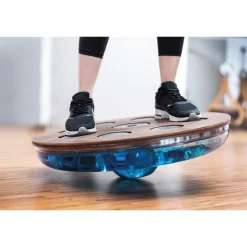 NOHRD Balance Und Koordination|Balance Board EAU-ME Shadow