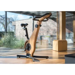 NOHRD Ergometer|Bike Buche