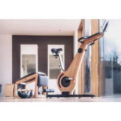 NOHRD Ergometer|Bike Buche