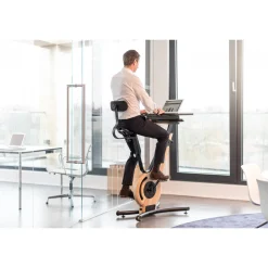 NOHRD Ergometer|Bike Buche