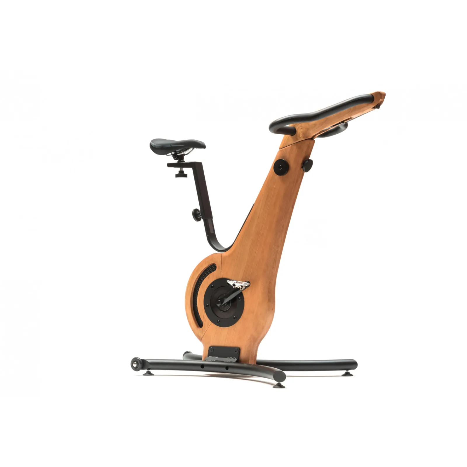 NOHRD Ergometer|Bike Buche