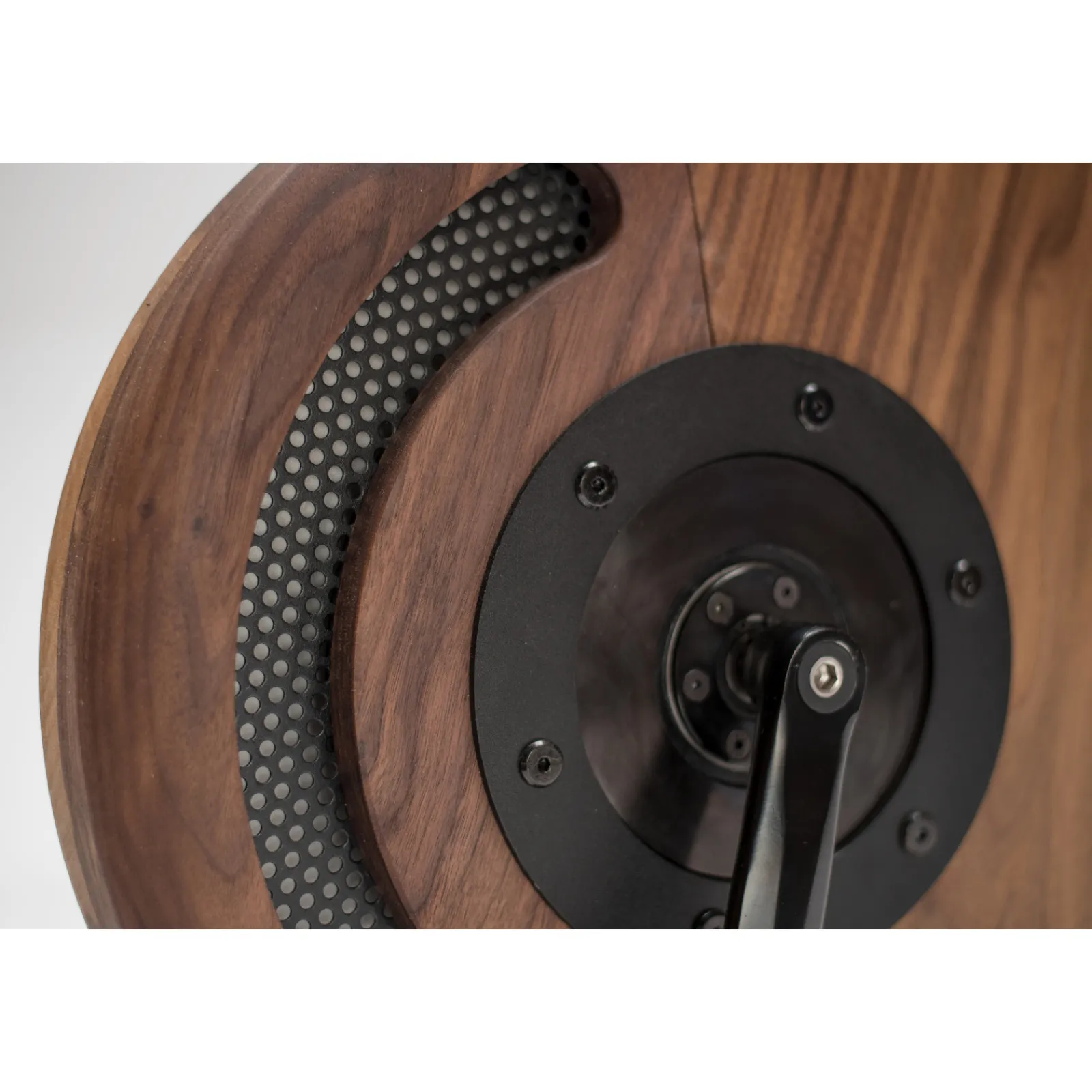 NOHRD Ergometer|Bike Buche