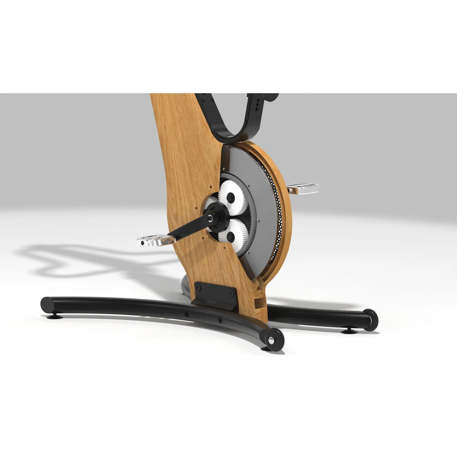NOHRD Ergometer|Bike Buche