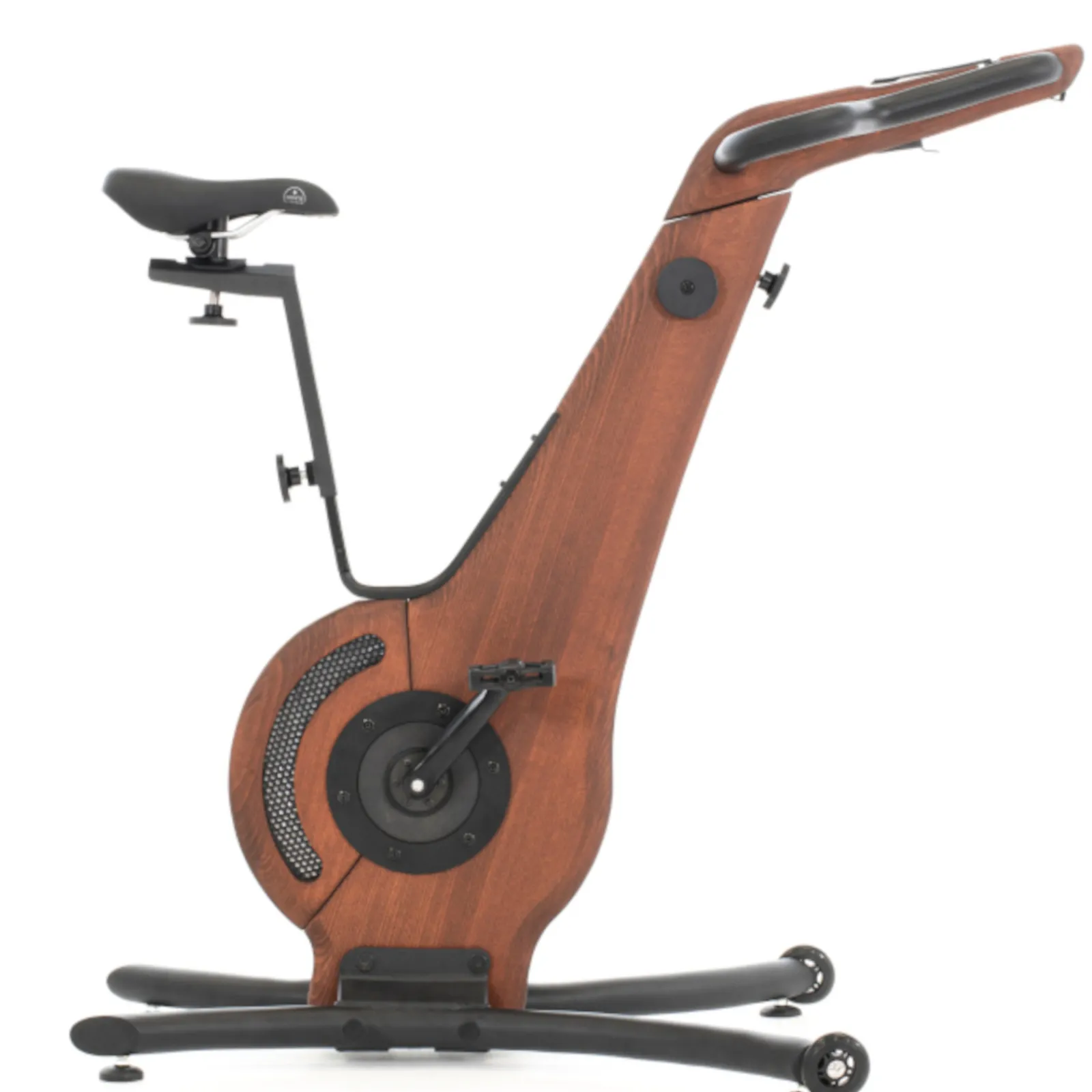 NOHRD Ergometer|Bike V2 Shadow