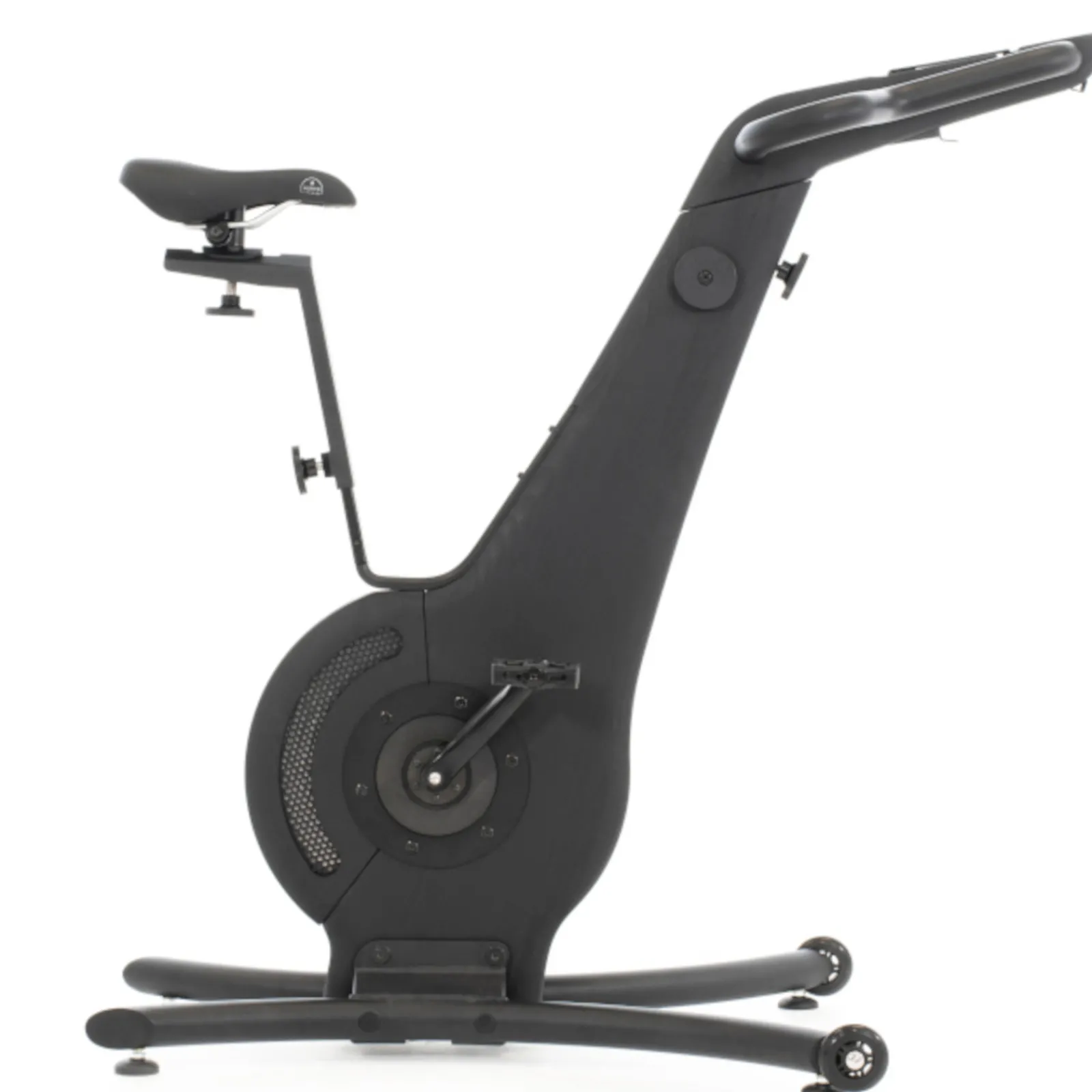 NOHRD Ergometer|Bike V2 Shadow