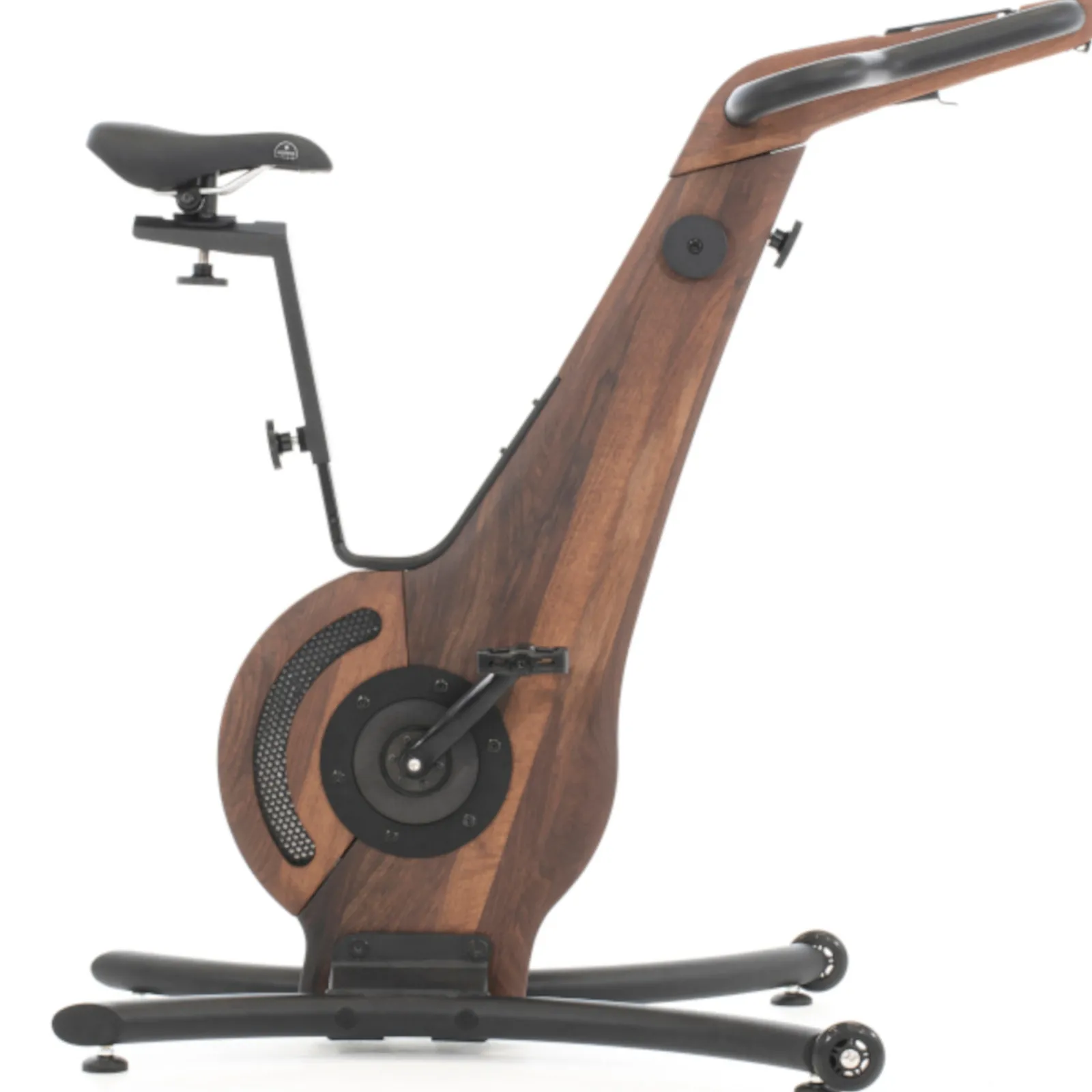 NOHRD Ergometer|Bike V2 Shadow