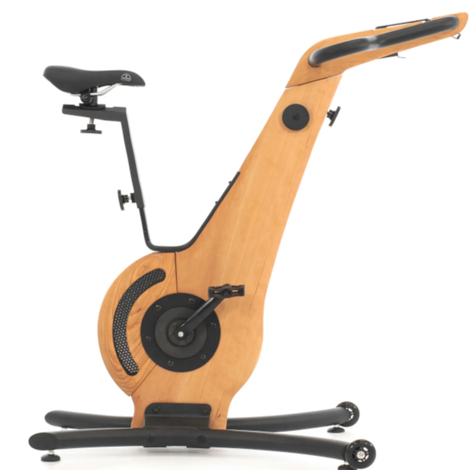 NOHRD Ergometer|Bike V2 Shadow