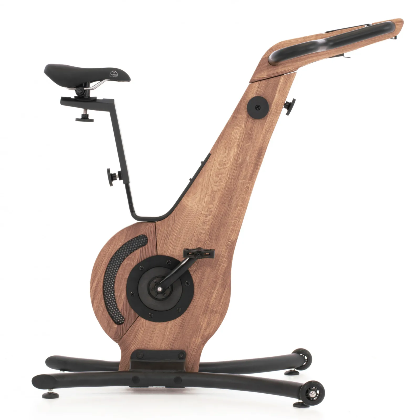 NOHRD Ergometer|Bike V2 Shadow