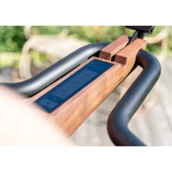 NOHRD Ergometer|Bike V2 Shadow
