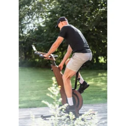 NOHRD Ergometer|Bike V2 Shadow