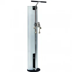 NOHRD Kraftstation|Kabelzugstation|Kabelzugstation SlimBeam Schwarz