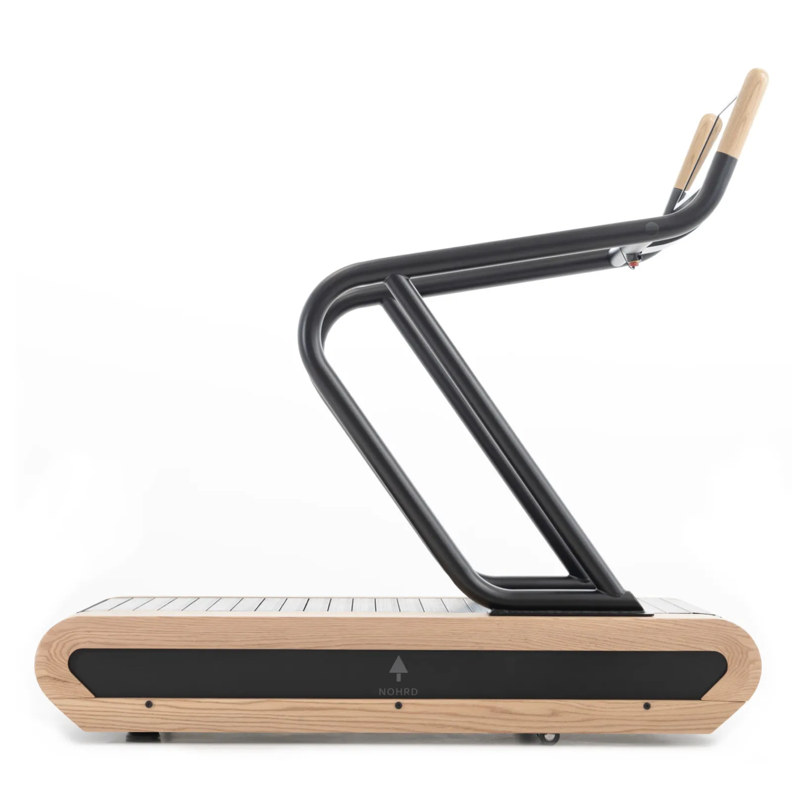 NOHRD Laufband|Laufband Citius Shadow