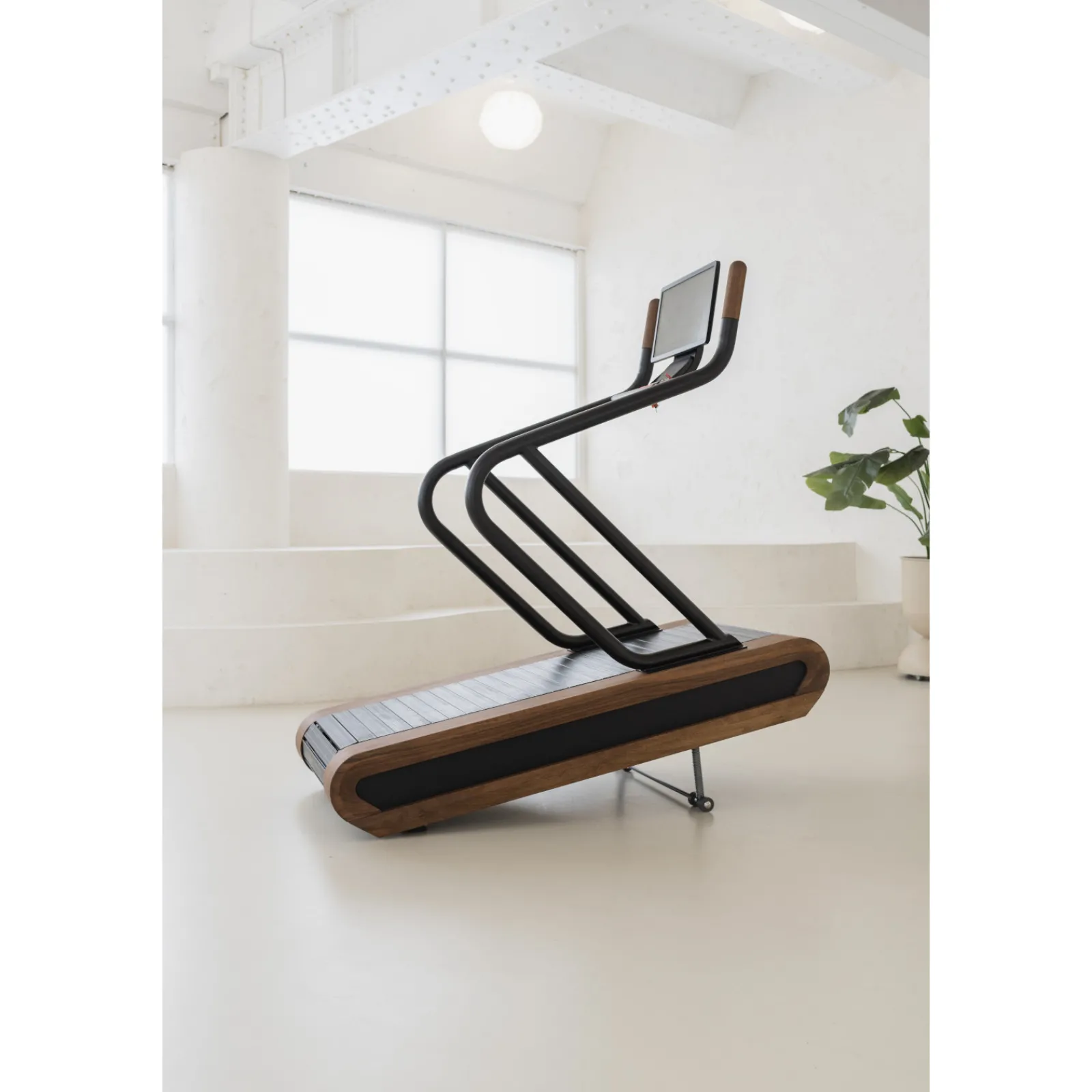 NOHRD Laufband|Laufband Citius Shadow