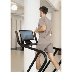 NOHRD Laufband|Laufband Citius Shadow
