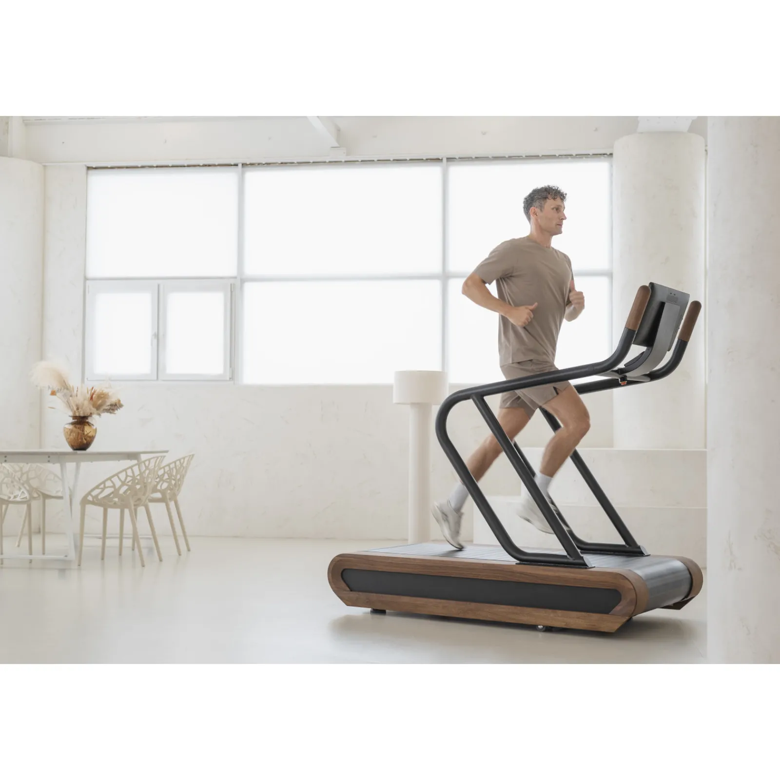 NOHRD Laufband|Laufband Citius Shadow