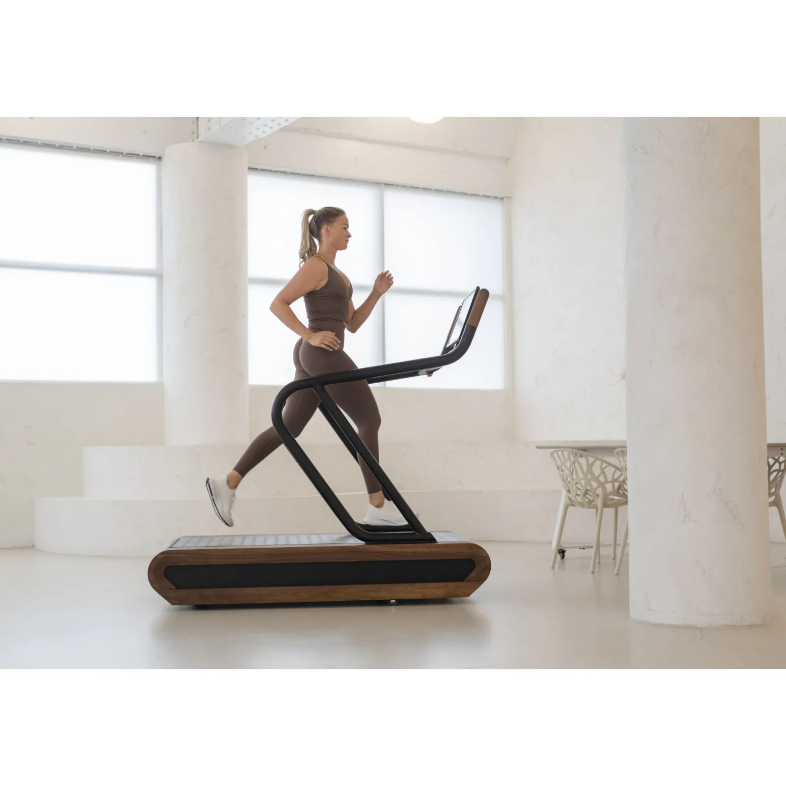 NOHRD Laufband|Laufband Citius Shadow
