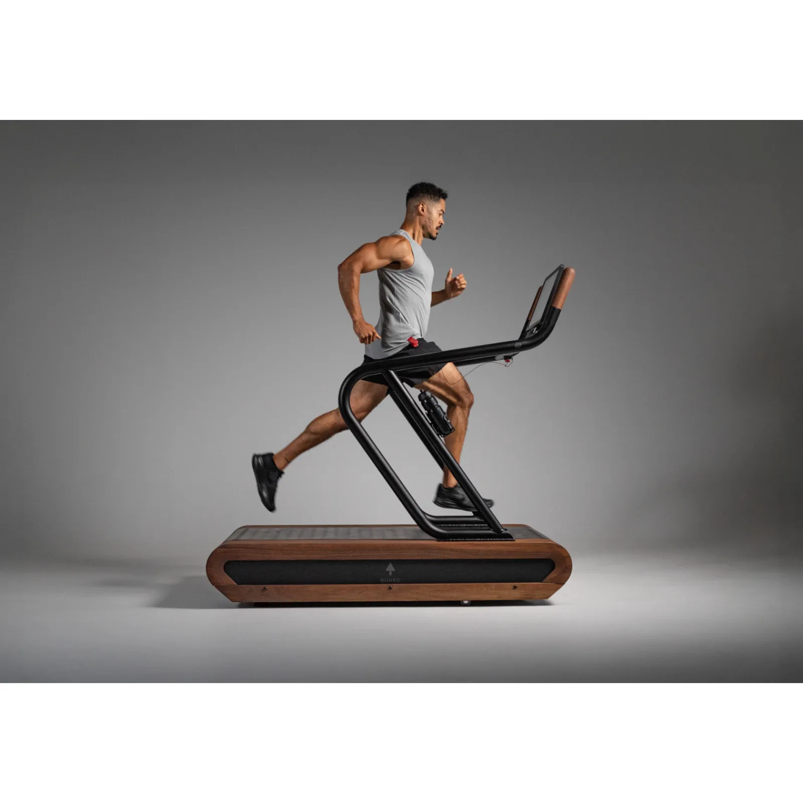 NOHRD Laufband|Laufband Citius Shadow