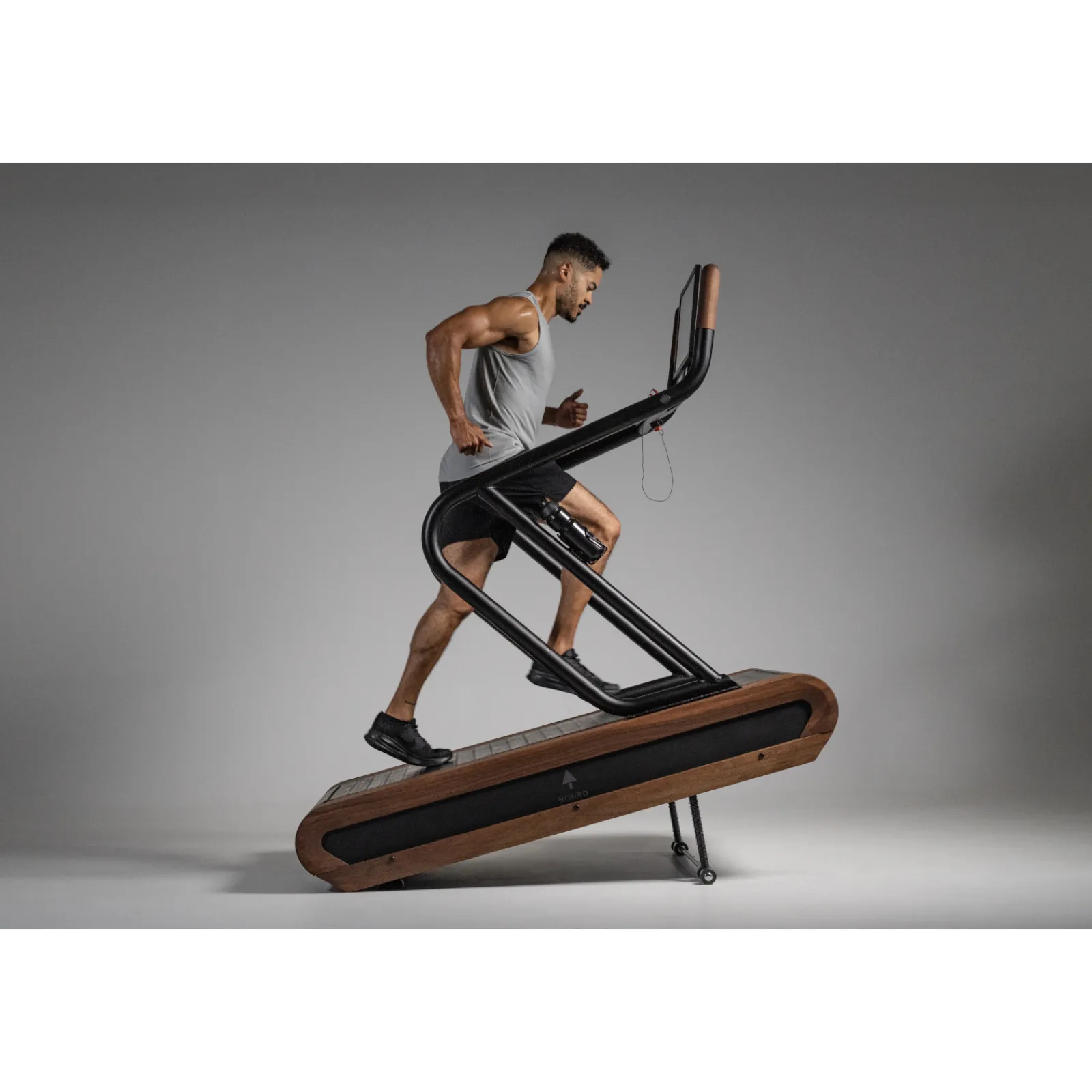 NOHRD Laufband|Laufband Citius Shadow