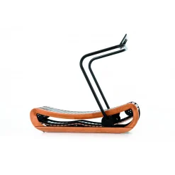 NOHRD Laufband|Laufband Sprintbok Schwarz