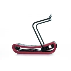 NOHRD Laufband|Laufband Sprintbok Schwarz