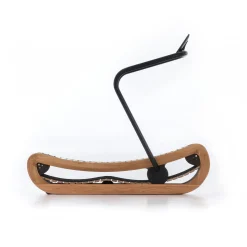 NOHRD Laufband|Laufband Sprintbok Schwarz