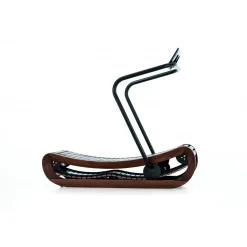 NOHRD Laufband|Laufband Sprintbok Schwarz