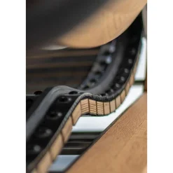 NOHRD Laufband|Laufband Sprintbok V.2 Shadow