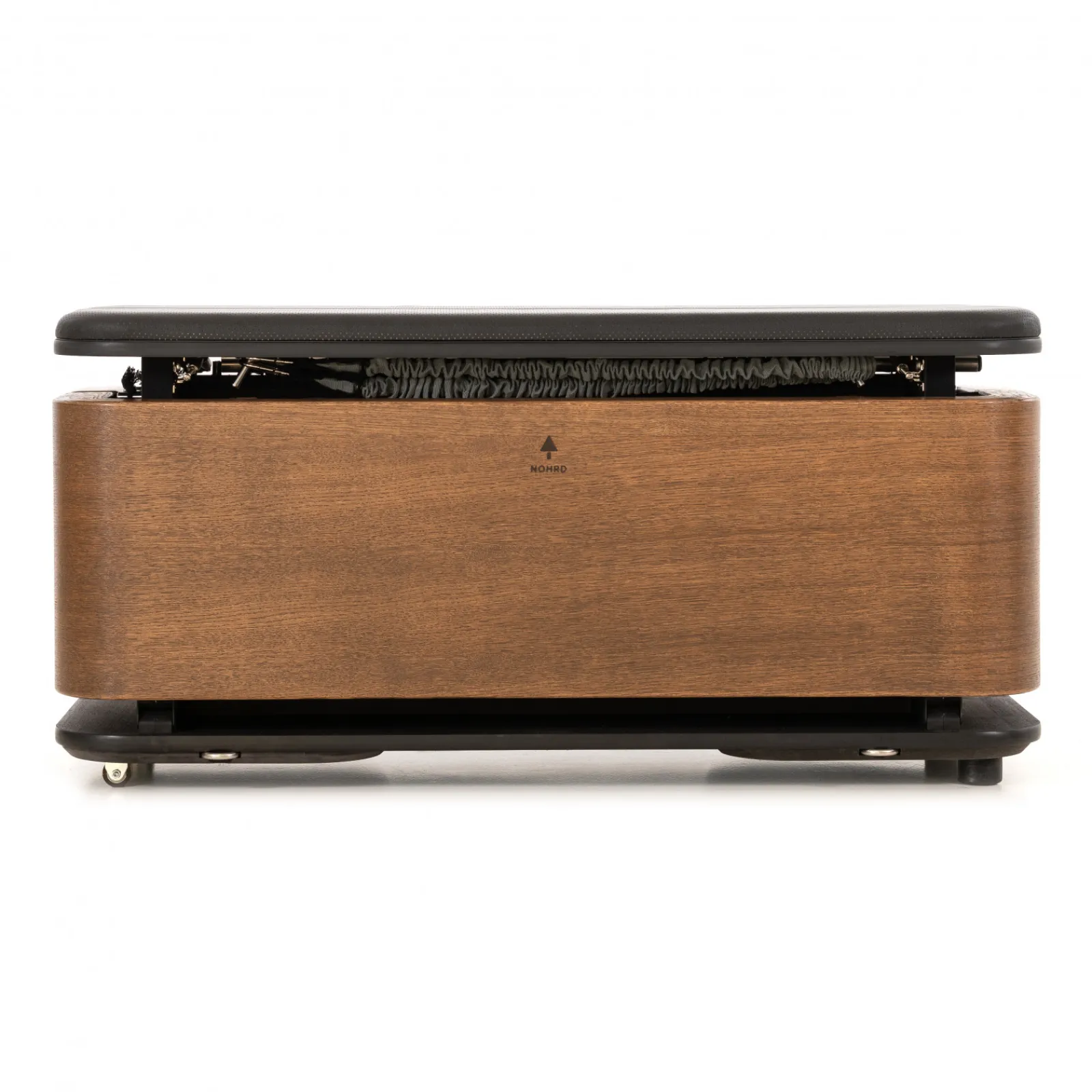 NOHRD Stepper|Hantelbank|StepBox Shadow