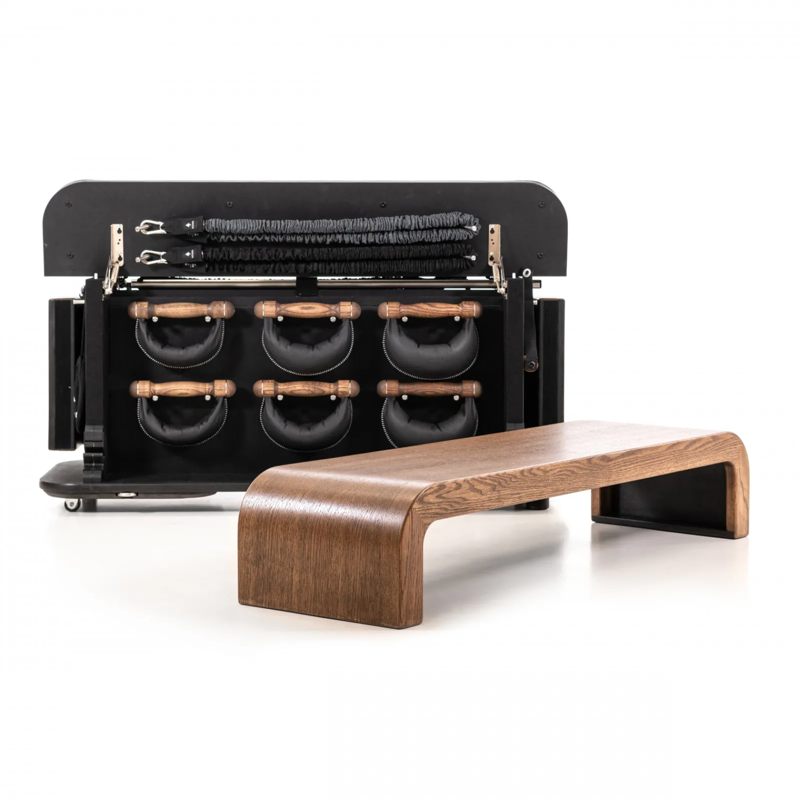 NOHRD Stepper|Hantelbank|StepBox Shadow
