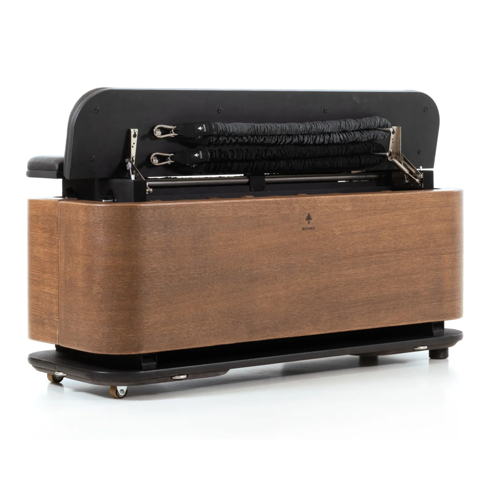 NOHRD Stepper|Hantelbank|StepBox Shadow