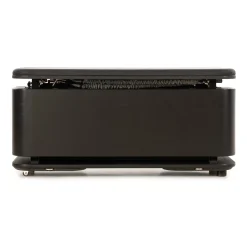 NOHRD Stepper|Hantelbank|StepBox Shadow