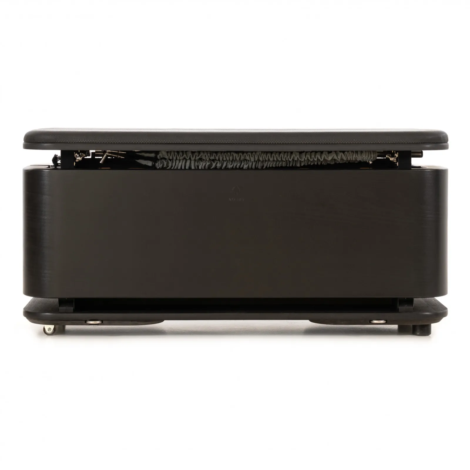 NOHRD Stepper|Hantelbank|StepBox Shadow