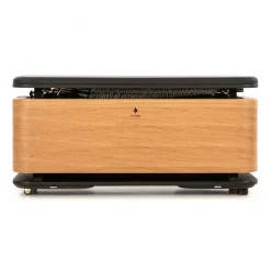 NOHRD Stepper|Hantelbank|StepBox Shadow