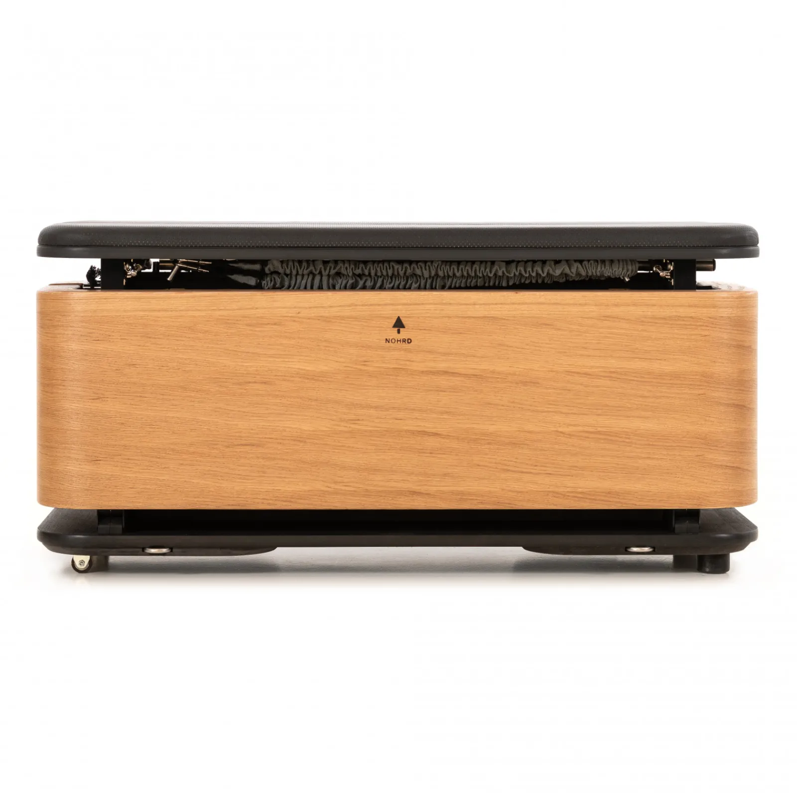 NOHRD Stepper|Hantelbank|StepBox Shadow