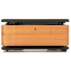 NOHRD Stepper|Hantelbank|StepBox Shadow