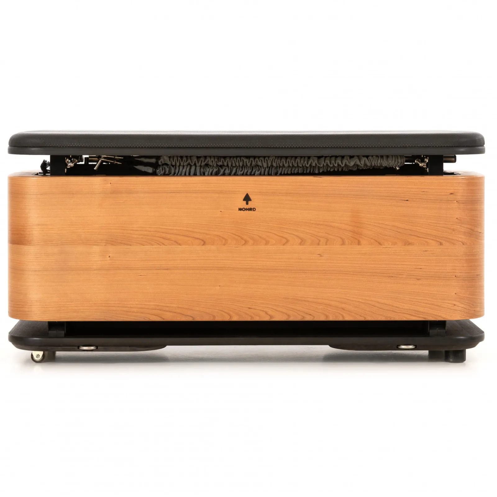 NOHRD Stepper|Hantelbank|StepBox Shadow