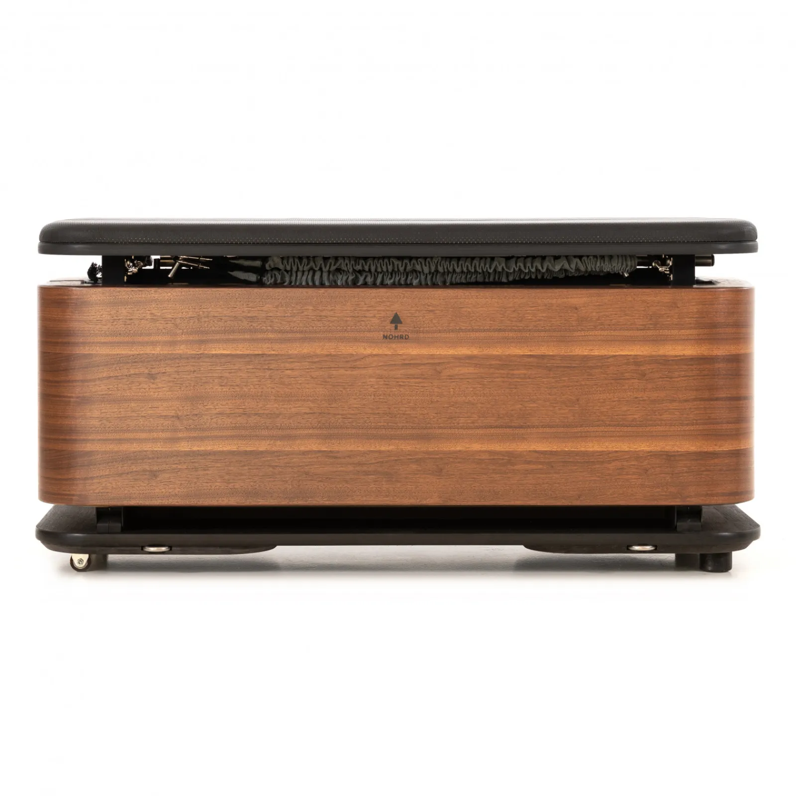 NOHRD Stepper|Hantelbank|StepBox Shadow