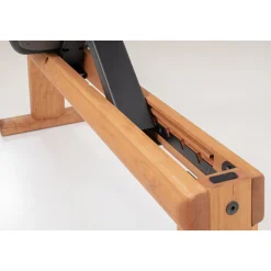 NOHRD Hantelbank|WeightBench Hantelbank Shadow Kunstleder