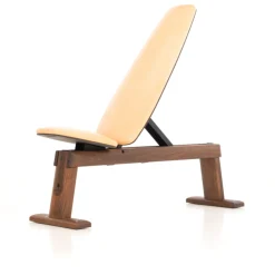 NOHRD Hantelbank|WeightBench Hantelbank Shadow Kunstleder
