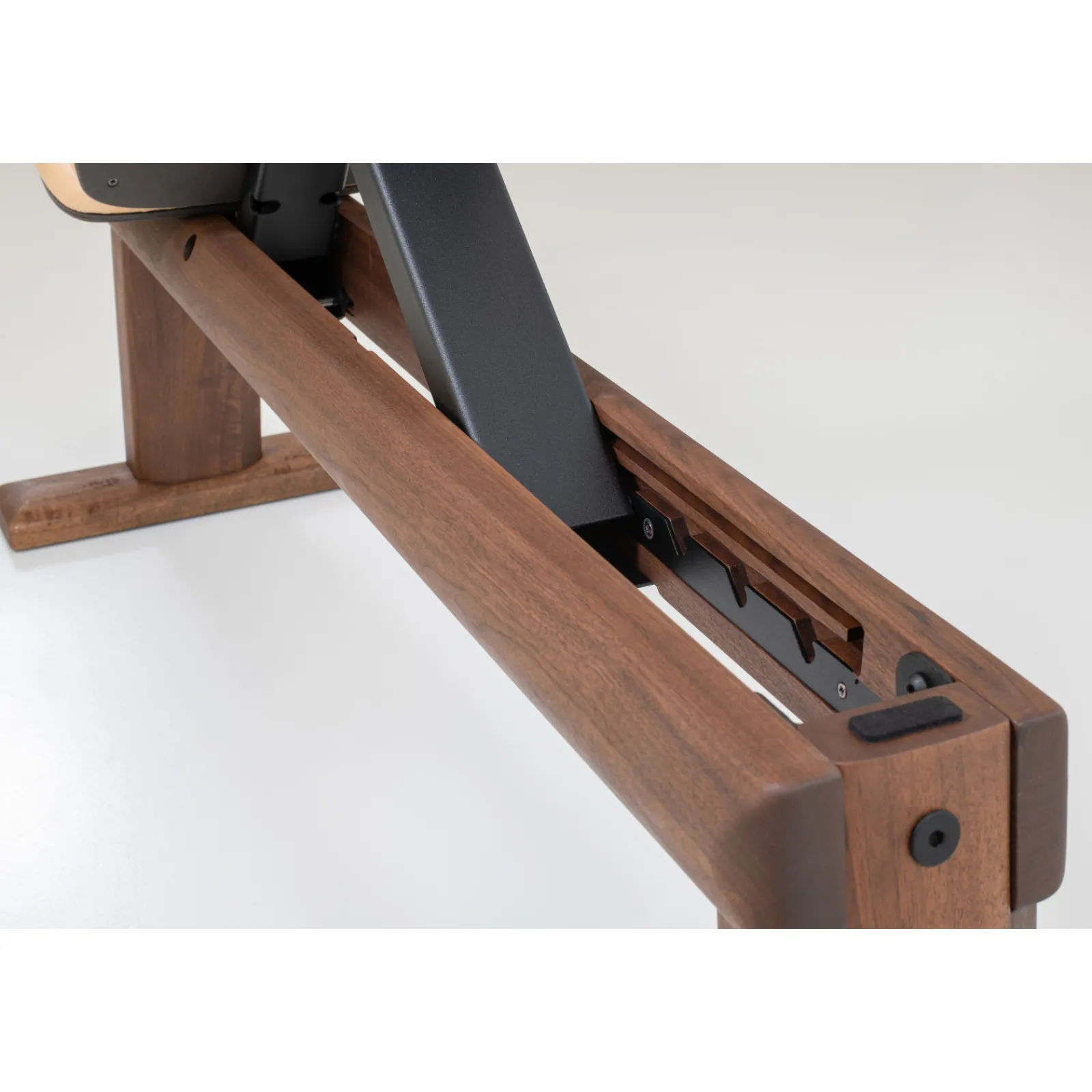 NOHRD Hantelbank|WeightBench Hantelbank Shadow Kunstleder