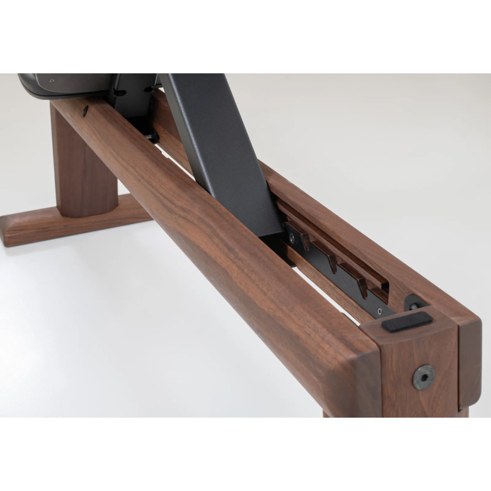 NOHRD Hantelbank|WeightBench Hantelbank Shadow Kunstleder