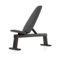 NOHRD Hantelbank|WeightBench Hantelbank Shadow Kunstleder