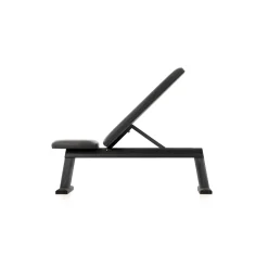 NOHRD Hantelbank|WeightBench Hantelbank Shadow Kunstleder