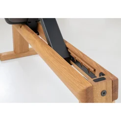 NOHRD Hantelbank|WeightBench Hantelbank Shadow Kunstleder