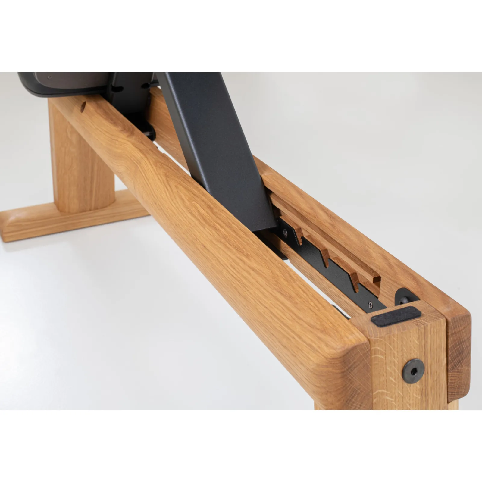NOHRD Hantelbank|WeightBench Hantelbank Shadow Kunstleder